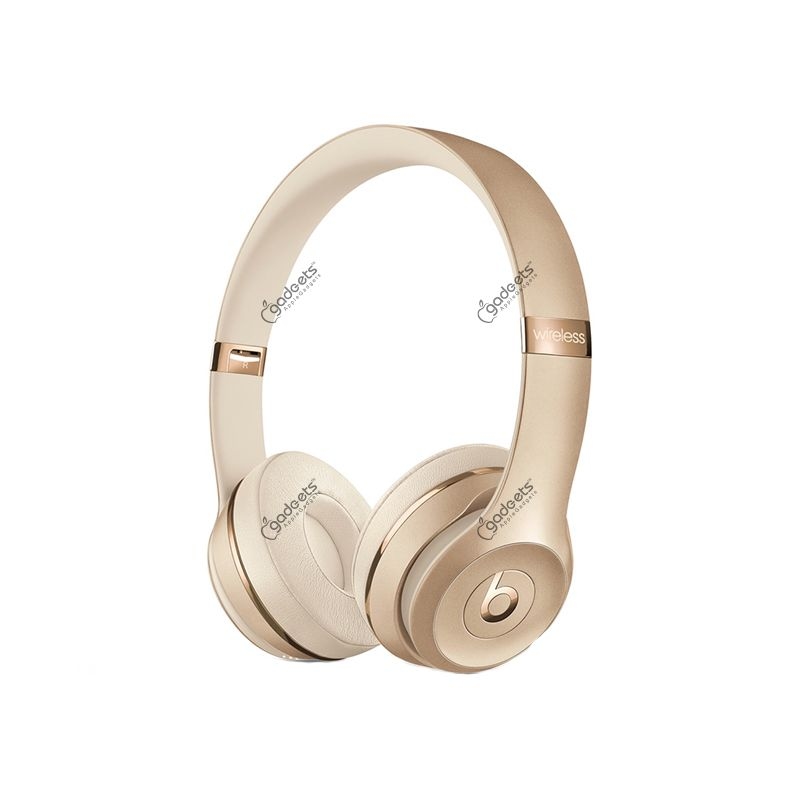 Beats Solo Wireless Headphone - image 3