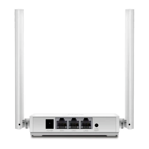 TP-Link TL-WR820N 300Mbps WiFi Router - image 3