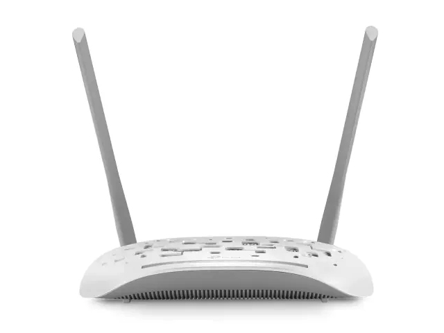 TP-Link TD-W8961N 300Mbps ADSL2+ Modem Router - image 4