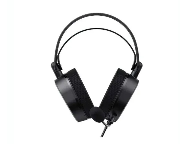 Havit Gamenote H2038U RGB 7.1 Gaming Headphone - image 4