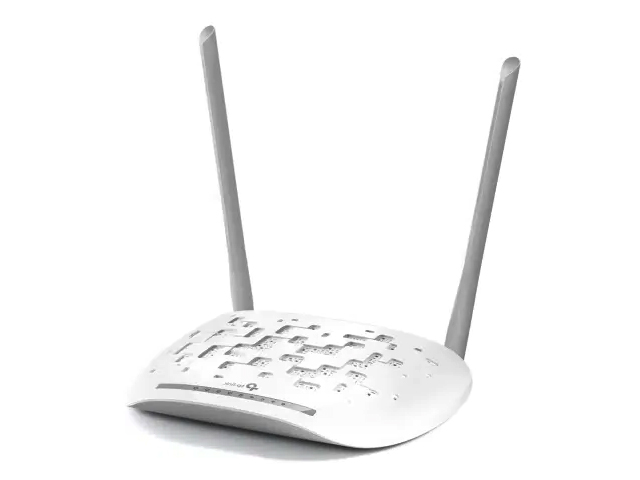 TP-Link TD-W8961N 300Mbps ADSL2+ Modem Router