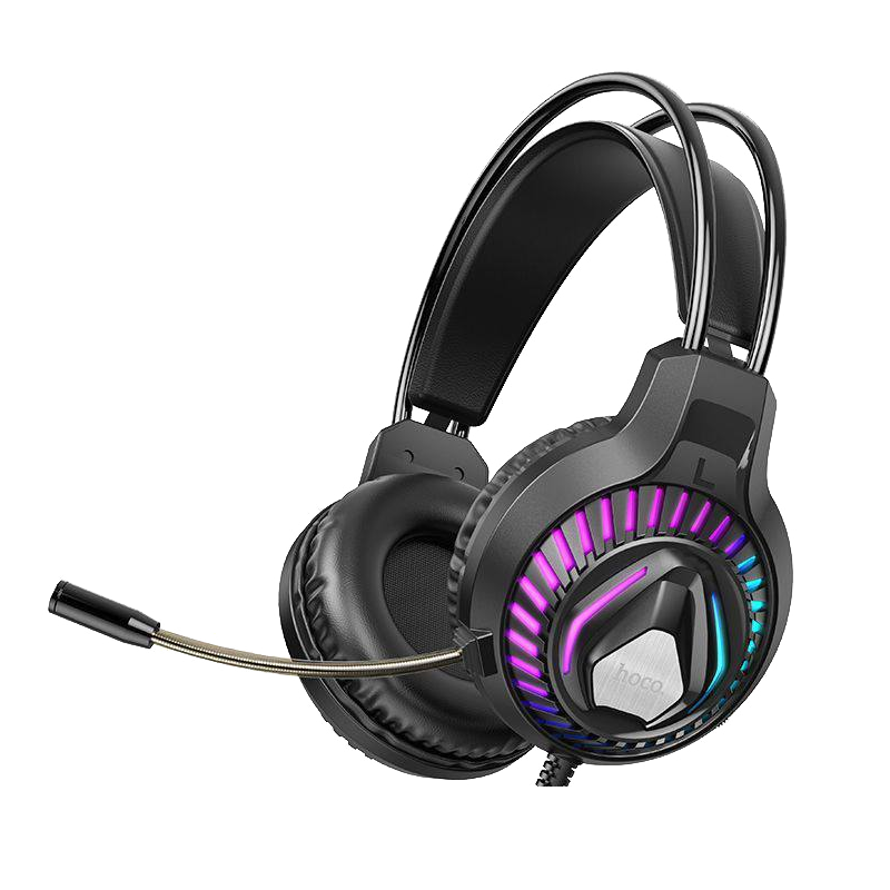 HOCO ESD12 Gaming Headphone